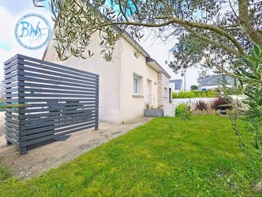 Maison a vendre Concarneau 29900 Finistère 71 m2 4 pièces 315000 euros