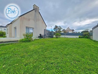 Maison a vendre Concarneau 29900 Finistère 71 m2 4 pièces 315000 euros