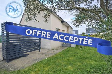 Maison a vendre Concarneau 29900 Finistère 71 m2 4 pièces 315000 euros