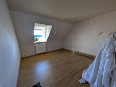 Maison a vendre Locunolé 29310 Finistère 168 m2  208400 euros