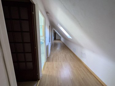 Maison a vendre Locunolé 29310 Finistère 168 m2  208400 euros