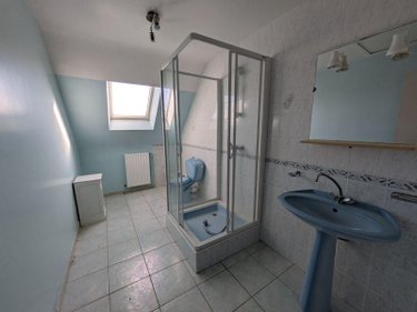 Maison a vendre Locunolé 29310 Finistère 168 m2  208400 euros