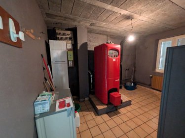 Maison a vendre Locunolé 29310 Finistère 168 m2  208400 euros