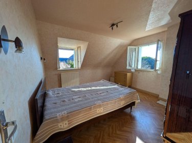 Maison a vendre Locunolé 29310 Finistère 168 m2  208400 euros