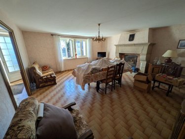 Maison a vendre Locunolé 29310 Finistère 168 m2  208400 euros