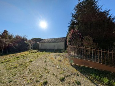 Maison a vendre Locunolé 29310 Finistère 168 m2  208400 euros