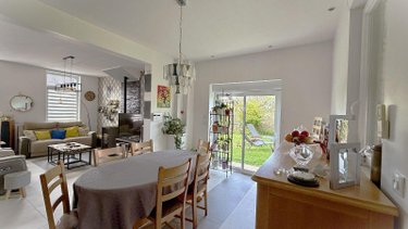 Maison a vendre Noordpeene 59670 Nord 164 m2 7 pièces 370000 euros