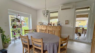 Maison a vendre Noordpeene 59670 Nord 164 m2 7 pièces 370000 euros