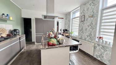 Maison a vendre Noordpeene 59670 Nord 164 m2 7 pièces 370000 euros