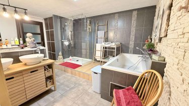 Maison a vendre Noordpeene 59670 Nord 164 m2 7 pièces 370000 euros