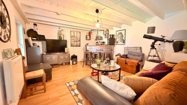Maison a vendre Noordpeene 59670 Nord 164 m2 7 pièces 370000 euros