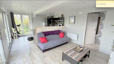 Maison a vendre Noordpeene 59670 Nord 164 m2 7 pièces 370000 euros