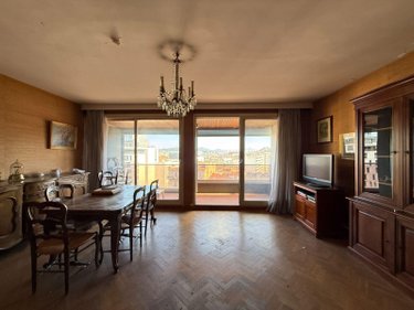 Appartement a vendre Marseille 8e Arrondissement 13008 Bouches-du-Rhône 70 m2 2 pièces 275000 euros