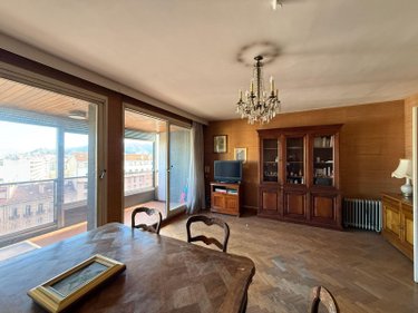 Appartement a vendre Marseille 8e Arrondissement 13008 Bouches-du-Rhône 70 m2 2 pièces 275000 euros