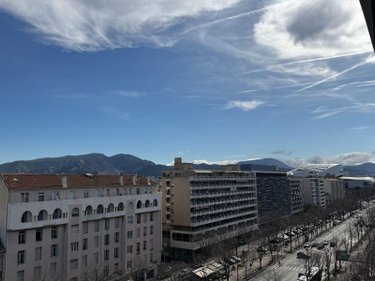 Appartement a vendre Marseille 8e Arrondissement 13008 Bouches-du-Rhône 70 m2 2 pièces 275000 euros