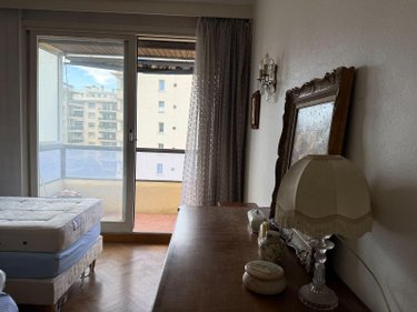 Appartement a vendre Marseille 8e Arrondissement 13008 Bouches-du-Rhône 70 m2 2 pièces 275000 euros