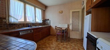 Maison a vendre Chalandry 02270 Aisne 252 m2 7 pièces 195000 euros