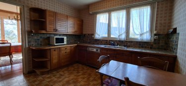 Maison a vendre Chalandry 02270 Aisne 252 m2 7 pièces 162000 euros