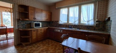 Maison a vendre Chalandry 02270 Aisne 252 m2 7 pièces 195000 euros
