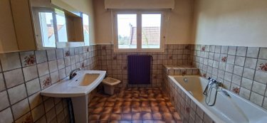 Maison a vendre Chalandry 02270 Aisne 252 m2 7 pièces 195000 euros