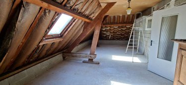 Maison a vendre Chalandry 02270 Aisne 252 m2 7 pièces 195000 euros