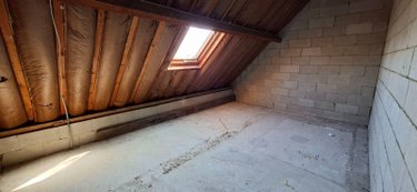 Maison a vendre Chalandry 02270 Aisne 252 m2 7 pièces 195000 euros