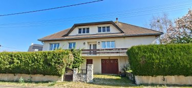 Maison a vendre Chalandry 02270 Aisne 252 m2 7 pièces 195000 euros