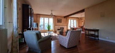 Maison a vendre Chalandry 02270 Aisne 252 m2 7 pièces 195000 euros