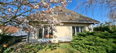 Maison a vendre Chalandry 02270 Aisne 252 m2 7 pièces 195000 euros