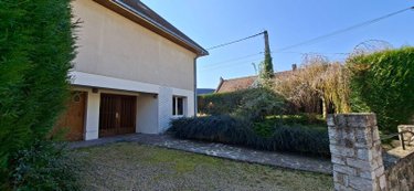 Maison a vendre Chalandry 02270 Aisne 252 m2 7 pièces 195000 euros