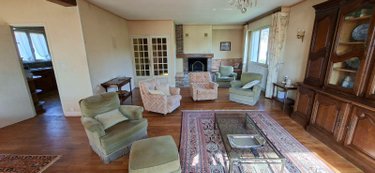 Maison a vendre Chalandry 02270 Aisne 252 m2 7 pièces 195000 euros