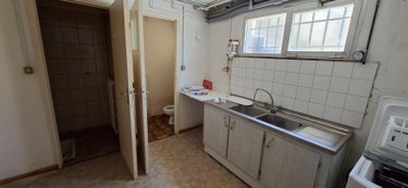 Maison a vendre Chalandry 02270 Aisne 252 m2 7 pièces 162000 euros