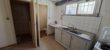 Maison a vendre Chalandry 02270 Aisne 252 m2 7 pièces 195000 euros
