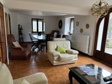 propriete a vendre Le Val-d'Ajol 88340 Vosges 153 m2 7 pièces 265000 euros