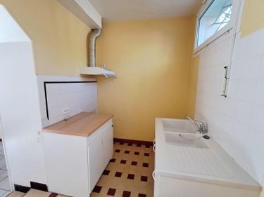 Maison a vendre Aigrefeuille-d'Aunis 17290 Charente-Maritime 160 m2 7 pièces 281664 euros