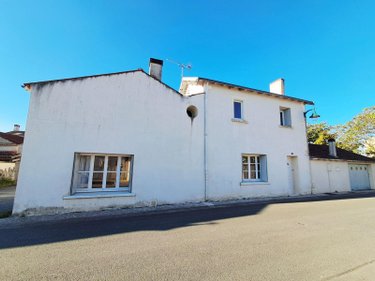 Maison a vendre Aigrefeuille-d'Aunis 17290 Charente-Maritime 160 m2 7 pièces 281664 euros