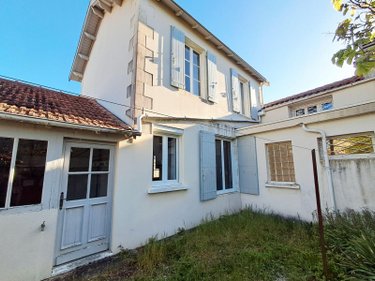 Maison a vendre Aigrefeuille-d'Aunis 17290 Charente-Maritime 160 m2 7 pièces 281664 euros