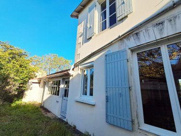 Maison a vendre Aigrefeuille-d'Aunis 17290 Charente-Maritime 160 m2 7 pièces 281664 euros