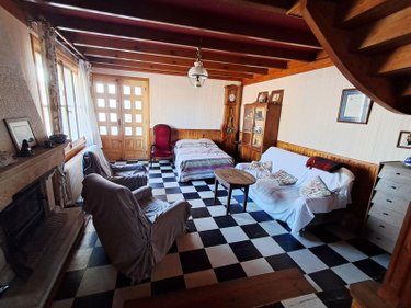 Maison a vendre Aigrefeuille-d'Aunis 17290 Charente-Maritime 160 m2 7 pièces 281664 euros