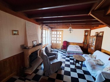 Maison a vendre Aigrefeuille-d'Aunis 17290 Charente-Maritime 160 m2 7 pièces 281664 euros