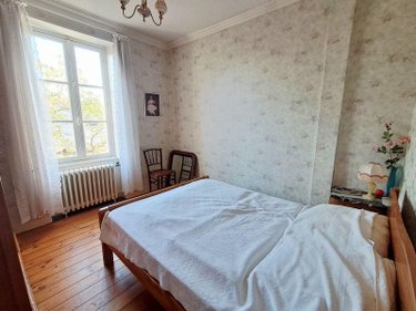 Maison a vendre Aigrefeuille-d'Aunis 17290 Charente-Maritime 160 m2 7 pièces 281664 euros
