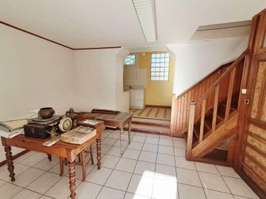 Maison a vendre Aigrefeuille-d'Aunis 17290 Charente-Maritime 160 m2 7 pièces 281664 euros