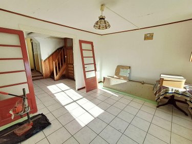 Maison a vendre Aigrefeuille-d'Aunis 17290 Charente-Maritime 160 m2 7 pièces 281664 euros