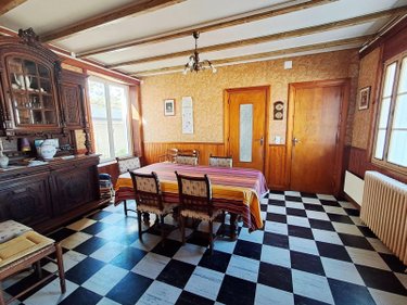 Maison a vendre Aigrefeuille-d'Aunis 17290 Charente-Maritime 160 m2 7 pièces 281664 euros