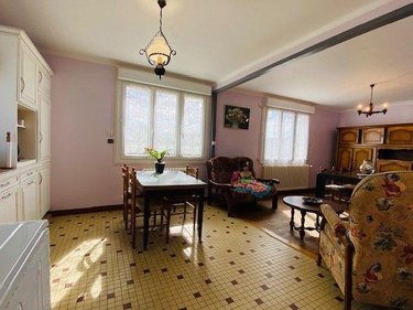 Maison a vendre Perros-Guirec 22700 Côtes-d'Armor 101 m2 6 pièces 312600 euros