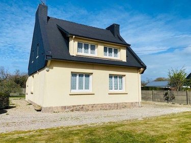 Maison a vendre Perros-Guirec 22700 Côtes-d'Armor 101 m2 6 pièces 312600 euros