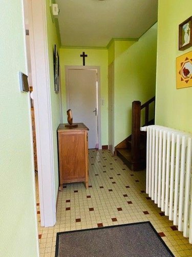 Maison a vendre Perros-Guirec 22700 Côtes-d'Armor 101 m2 6 pièces 312600 euros