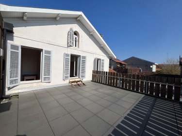 Appartement a vendre Andernos-les-Bains 33510 Gironde 140 m2 7 pièces 399000 euros