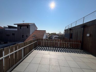 Appartement a vendre Andernos-les-Bains 33510 Gironde 140 m2 7 pièces 399000 euros