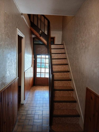 Maison a vendre Châteauroux 36000 Indre 70 m2 4 pièces 90000 euros